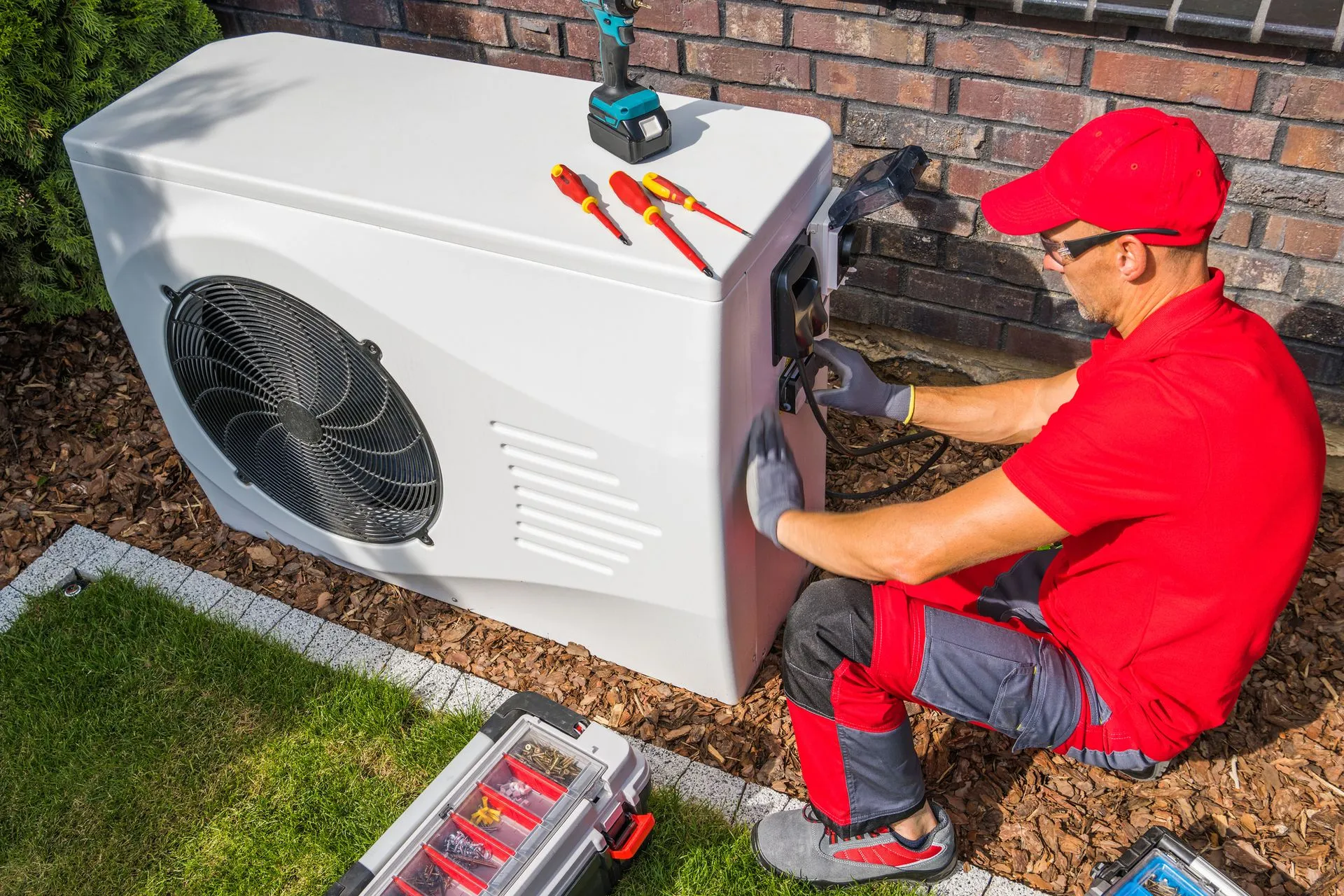About HVAC in Leoma, TN